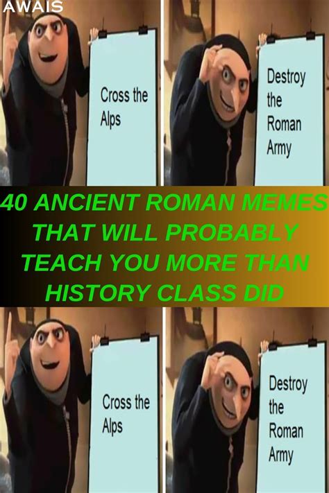rome 2 memes|40 Ancient Roman Memes That Will Probably Teach .